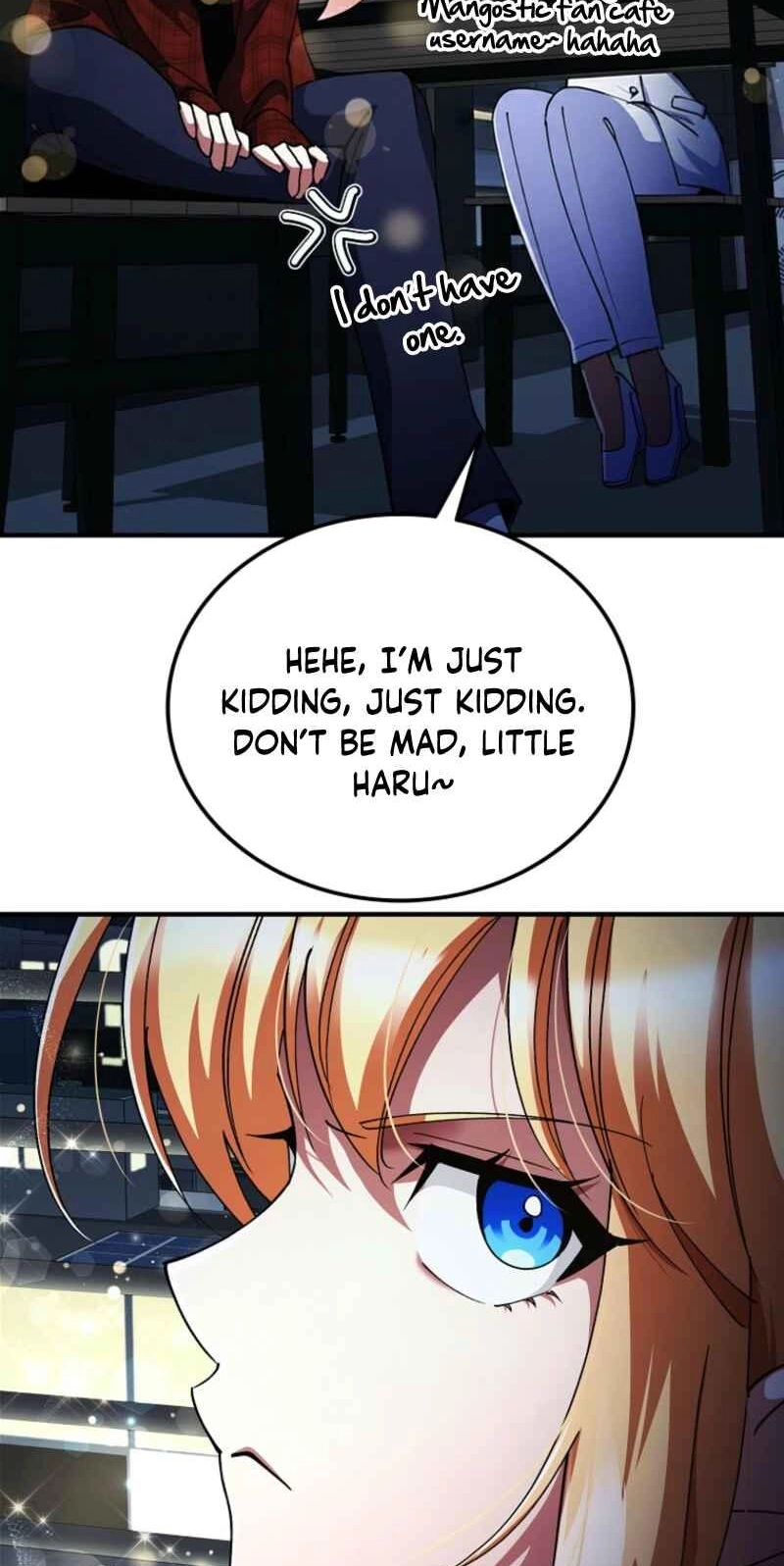 Read I Became the Villain the Hero Is Obsessed With Manga Online