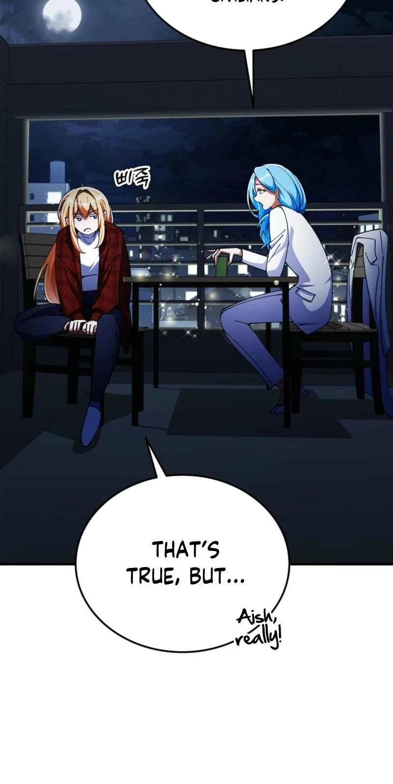 Read I Became the Villain the Hero Is Obsessed With Manga Online