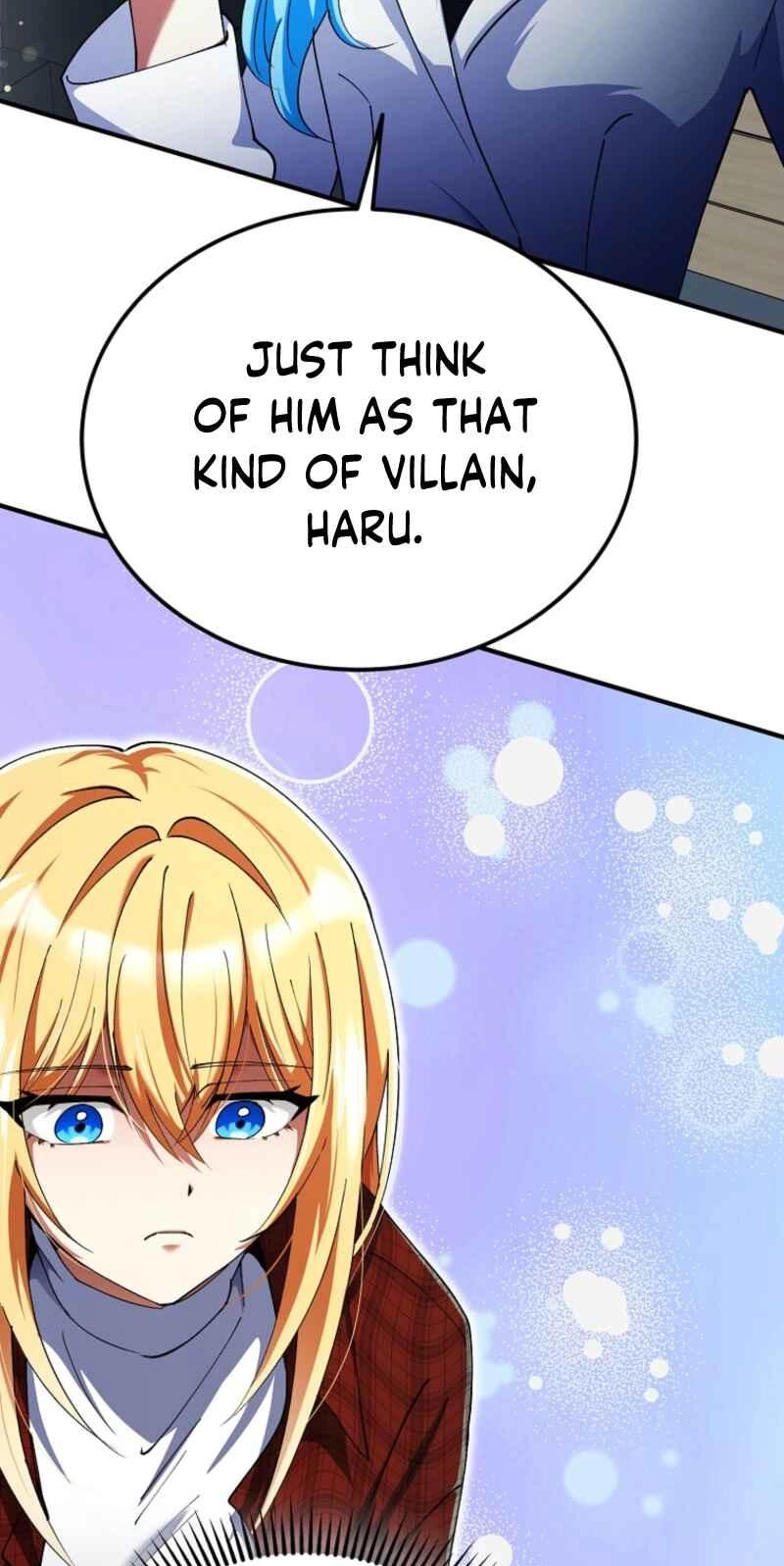 Read I Became the Villain the Hero Is Obsessed With Manga Online