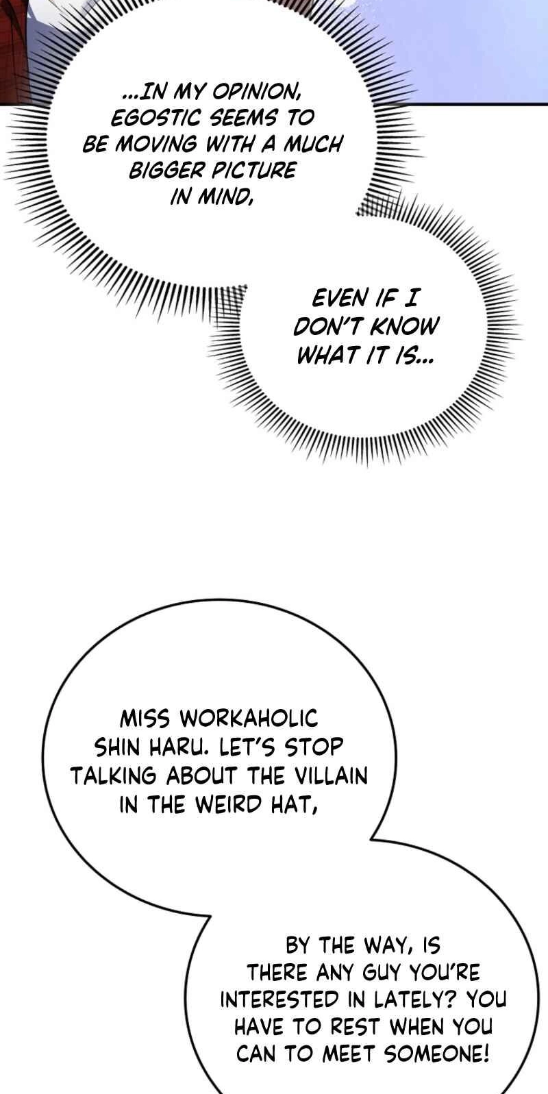 Read I Became the Villain the Hero Is Obsessed With Manga Online