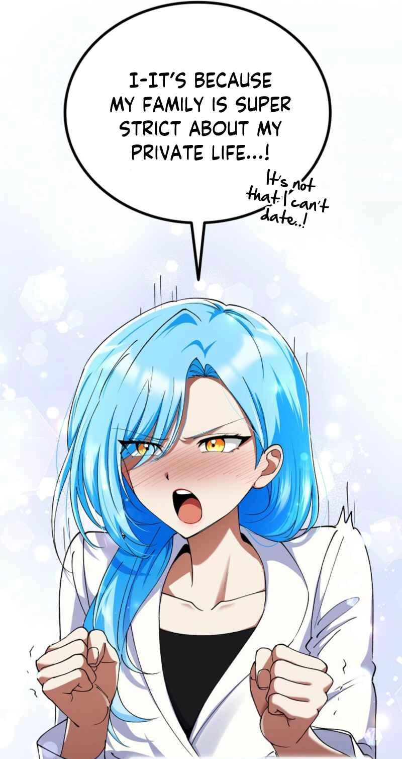 Read I Became the Villain the Hero Is Obsessed With Manga Online