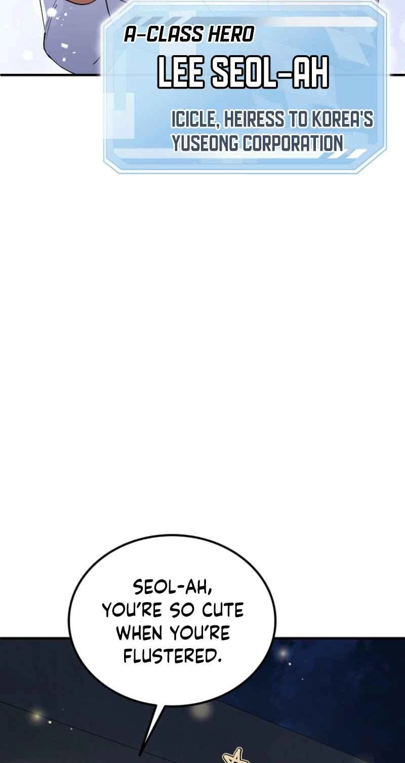 Read I Became the Villain the Hero Is Obsessed With Manga Online