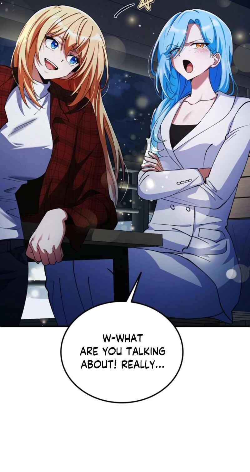 Read I Became the Villain the Hero Is Obsessed With Manga Online