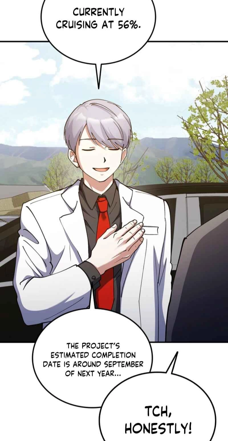 Read I Became the Villain the Hero Is Obsessed With Manga Online
