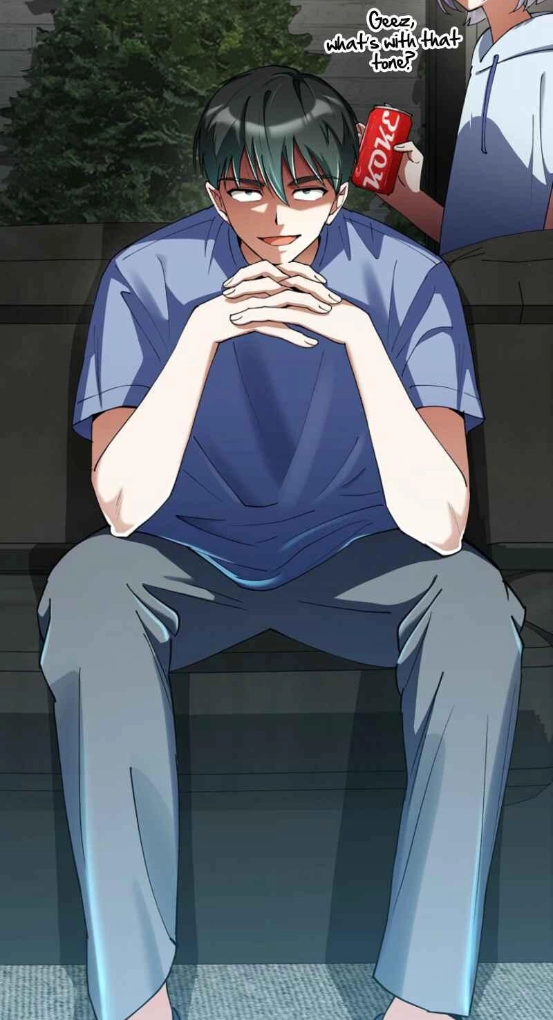 Read I Became the Villain the Hero Is Obsessed With Manga Online