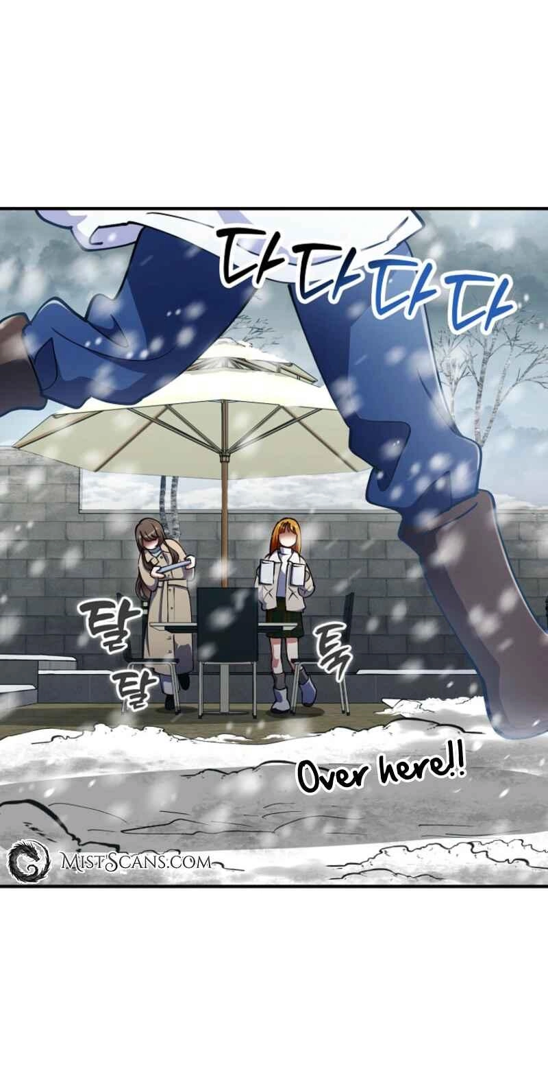 Read I Became the Villain the Hero Is Obsessed With Manga Online