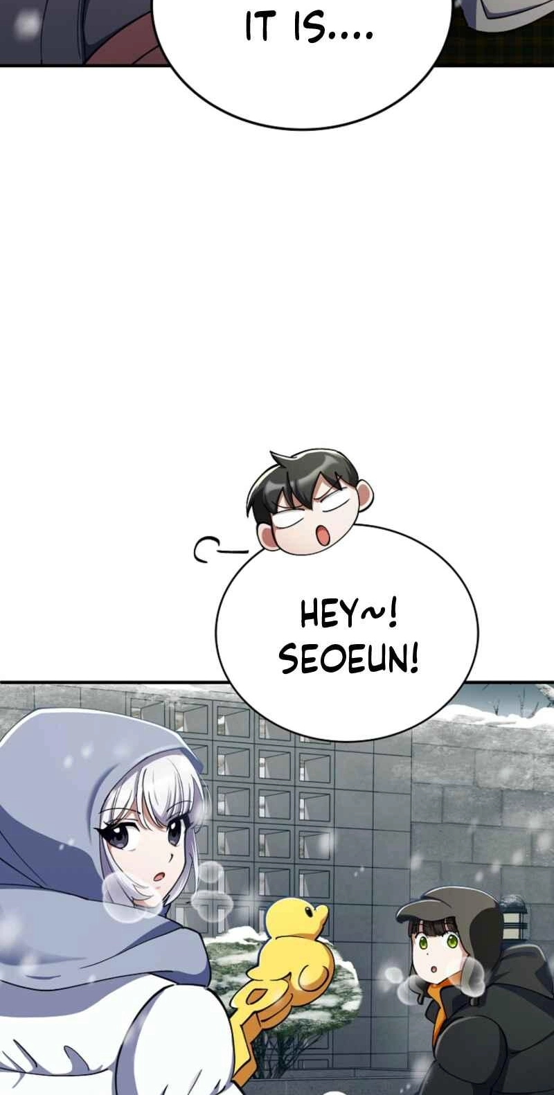 Read I Became the Villain the Hero Is Obsessed With Manga Online