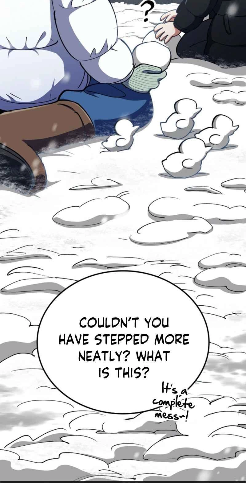 Read I Became the Villain the Hero Is Obsessed With Manga Online