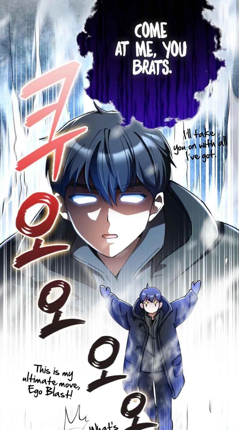 Read I Became the Villain the Hero Is Obsessed With Manga Online