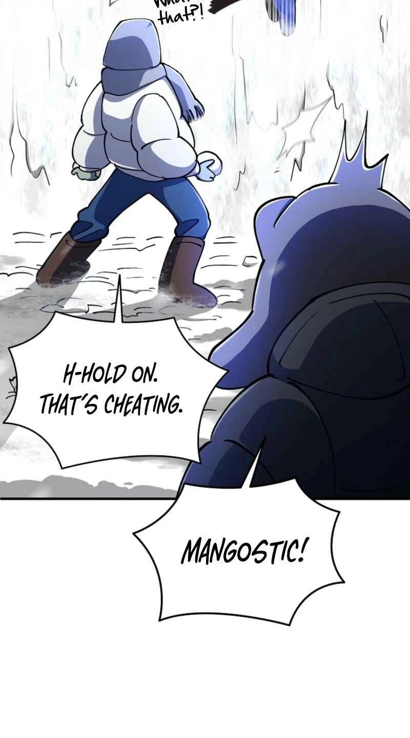 Read I Became the Villain the Hero Is Obsessed With Manga Online