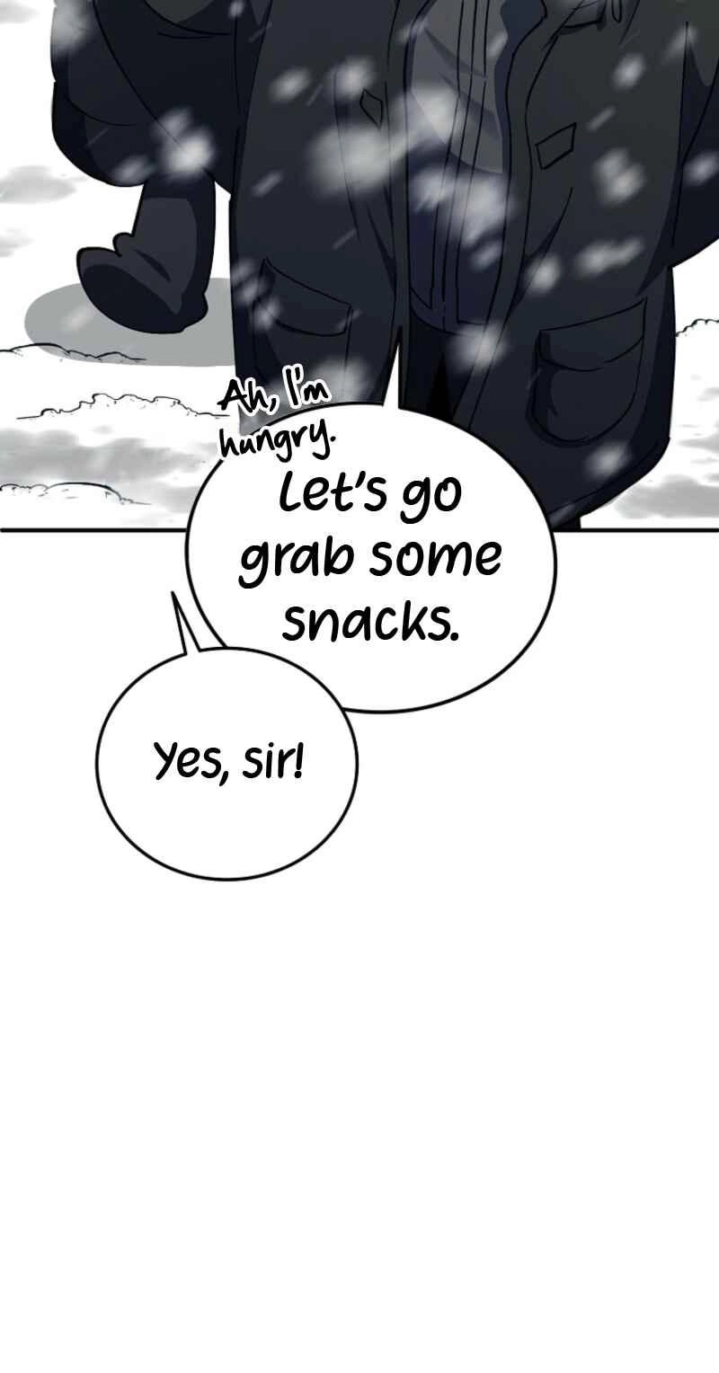 Read I Became the Villain the Hero Is Obsessed With Manga Online