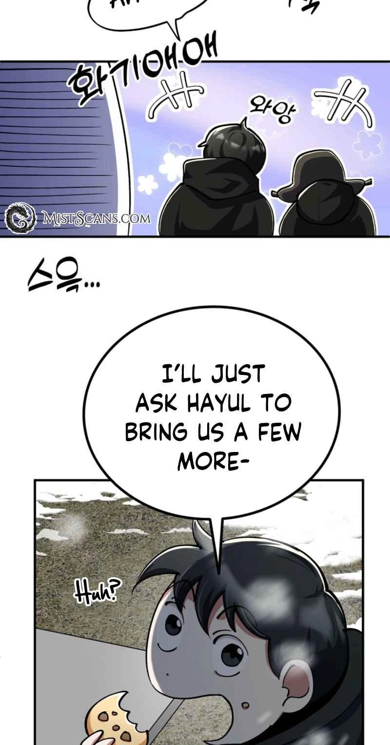 Read I Became the Villain the Hero Is Obsessed With Manga Online