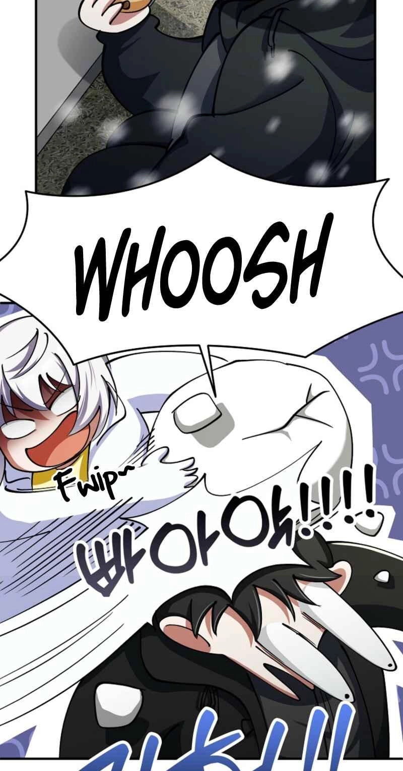Read I Became the Villain the Hero Is Obsessed With Manga Online