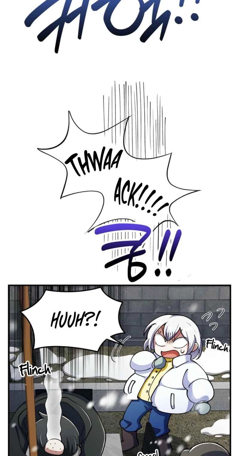 Read I Became the Villain the Hero Is Obsessed With Manga Online