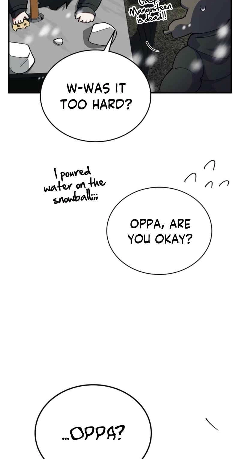 Read I Became the Villain the Hero Is Obsessed With Manga Online