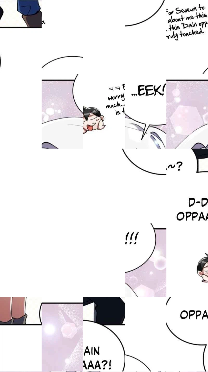 Read I Became the Villain the Hero Is Obsessed With Manga Online