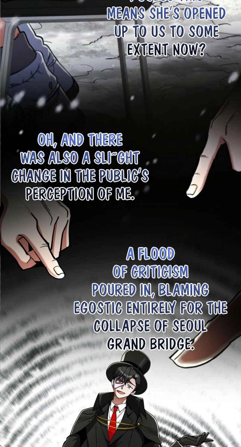 Read I Became the Villain the Hero Is Obsessed With Manga Online