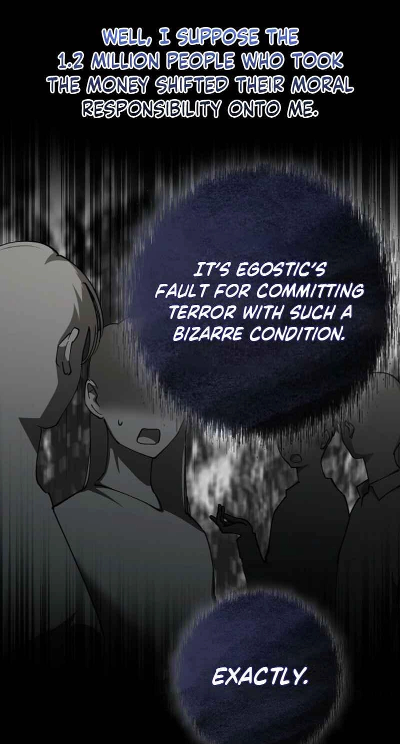 Read I Became the Villain the Hero Is Obsessed With Manga Online