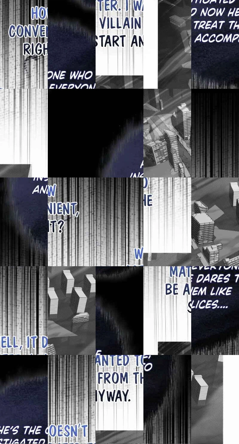 Read I Became the Villain the Hero Is Obsessed With Manga Online