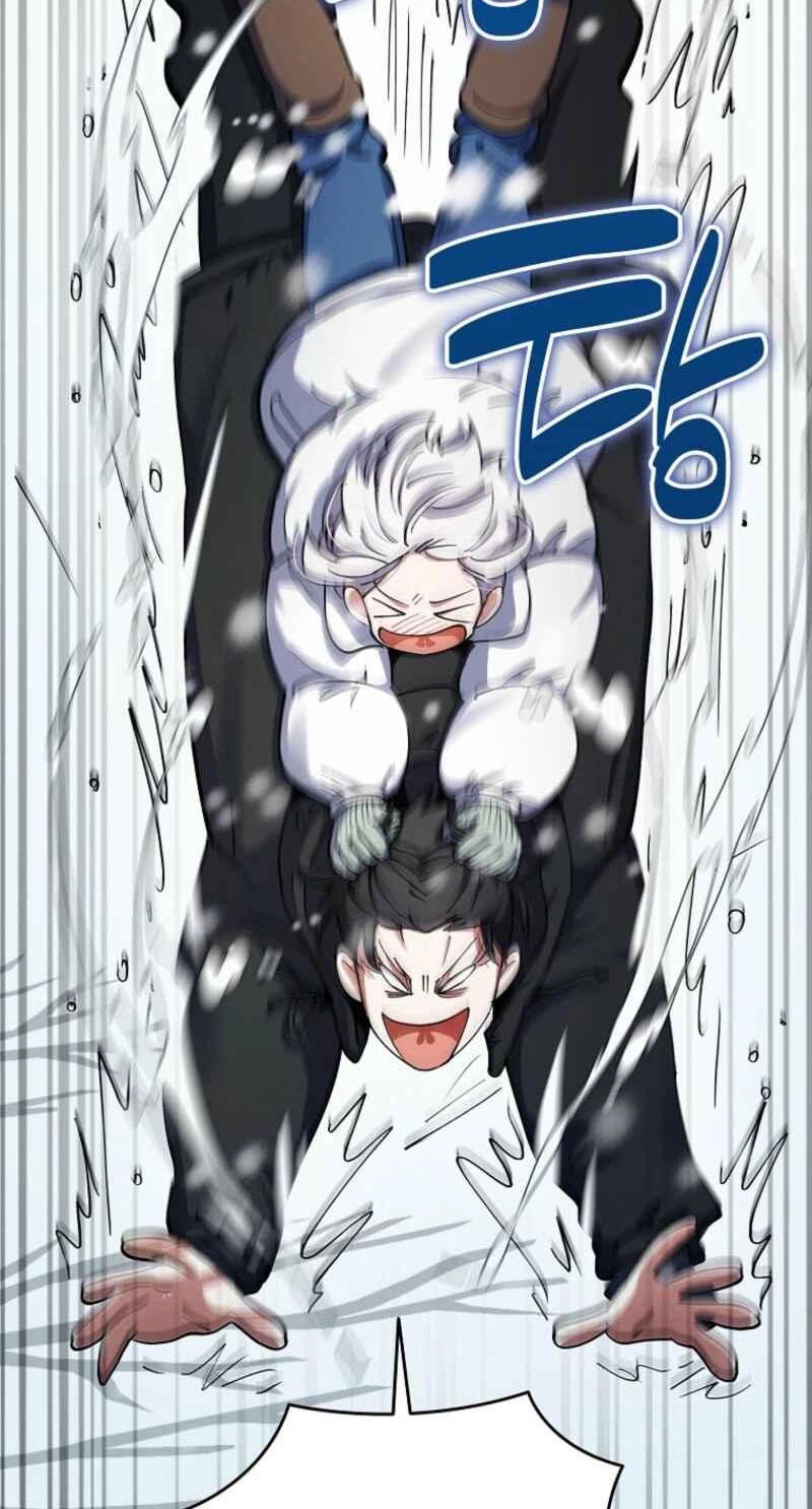 Read I Became the Villain the Hero Is Obsessed With Manga Online