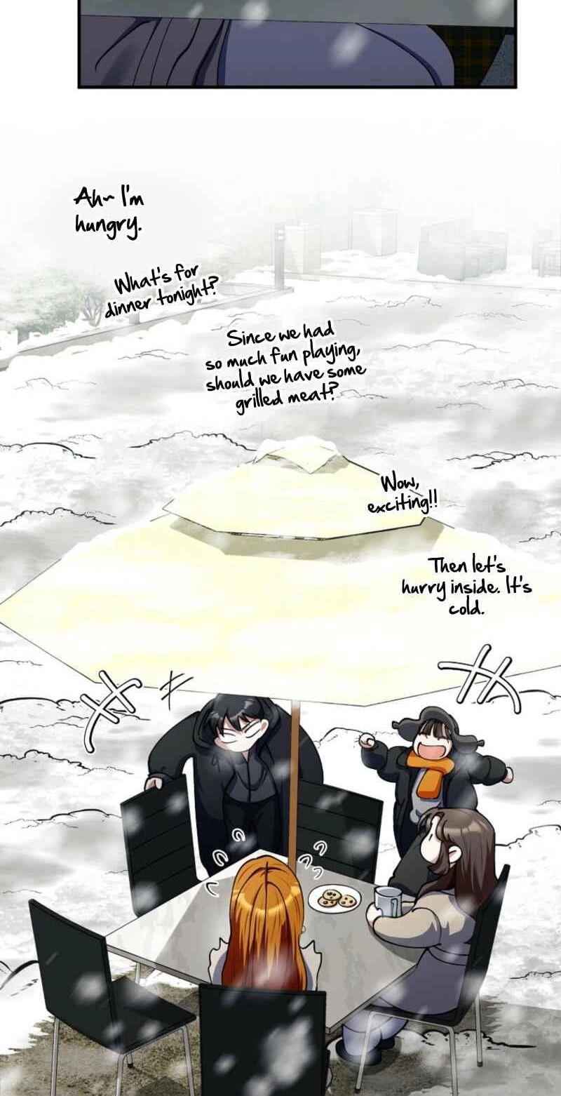 Read I Became the Villain the Hero Is Obsessed With Manga Online