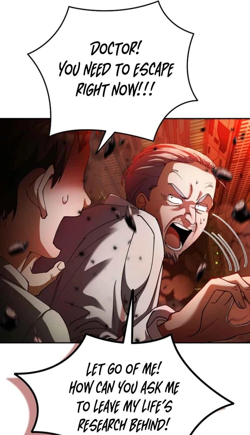 Read I Became the Villain the Hero Is Obsessed With Manga Online