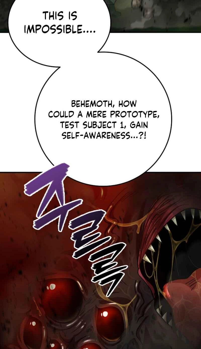 Read I Became the Villain the Hero Is Obsessed With Manga Online