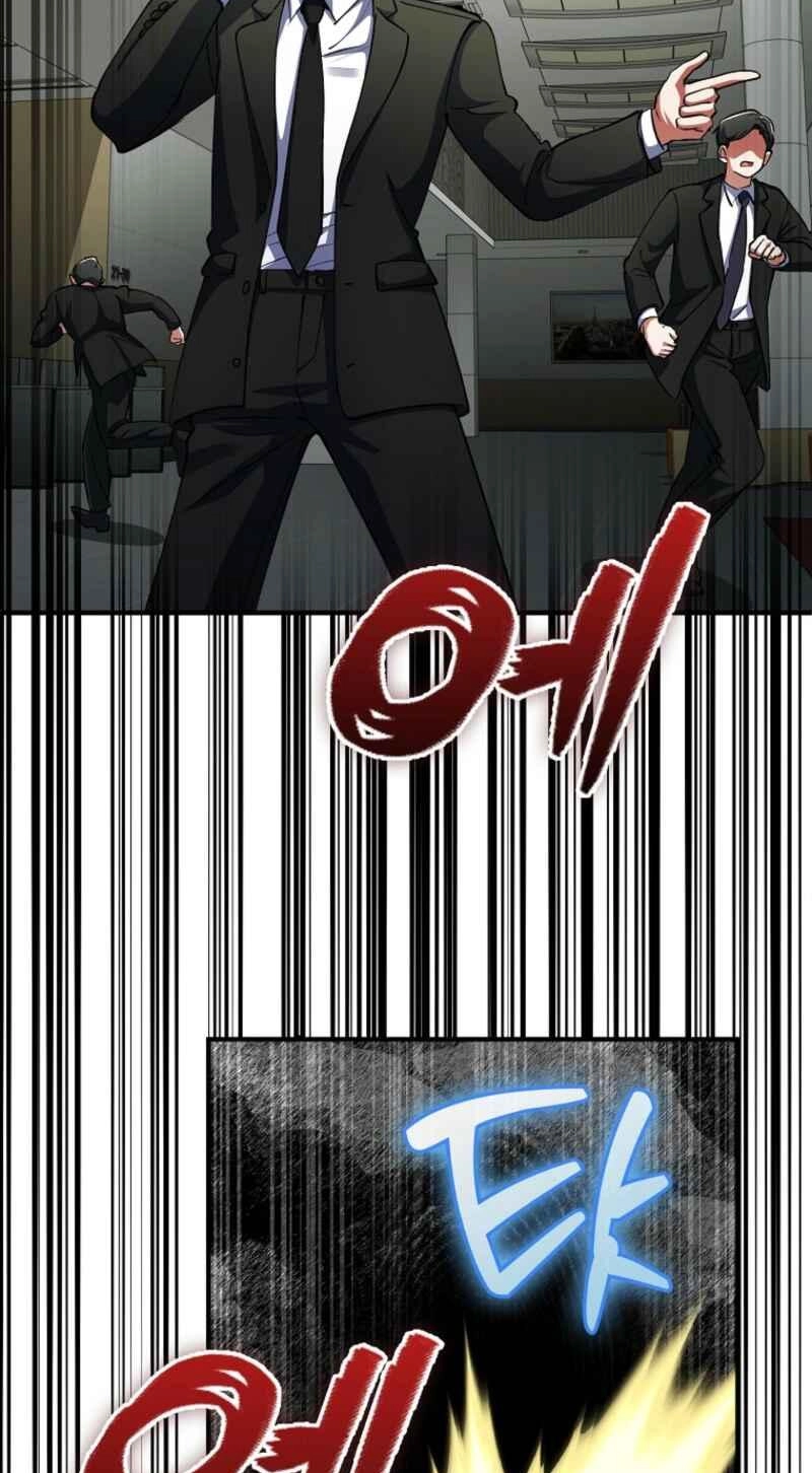 Read I Became the Villain the Hero Is Obsessed With Manga Online
