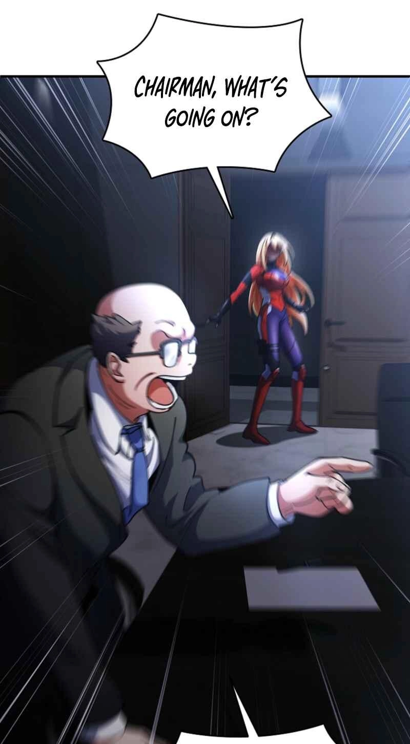 Read I Became the Villain the Hero Is Obsessed With Manga Online