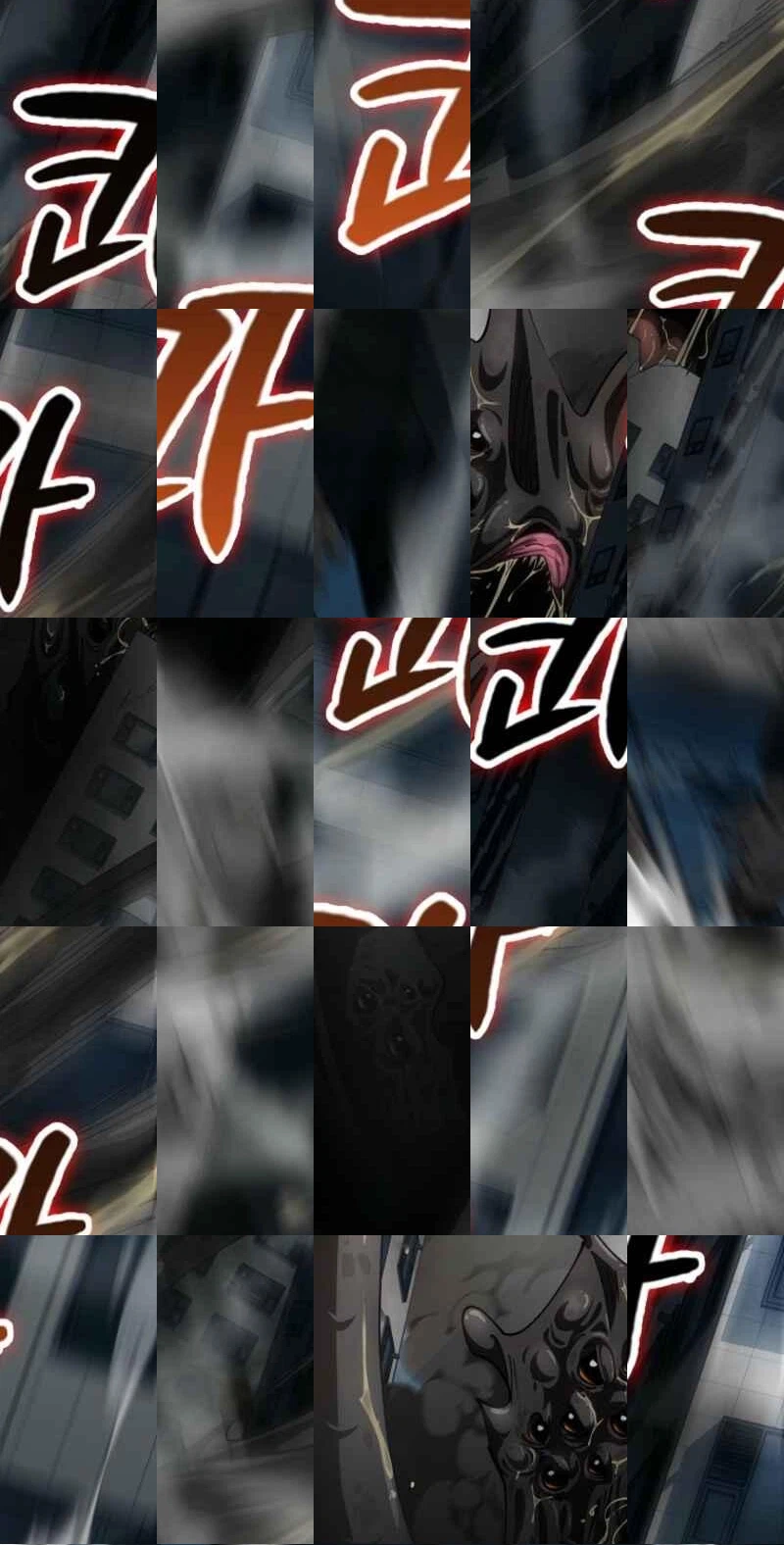 Read I Became the Villain the Hero Is Obsessed With Manga Online