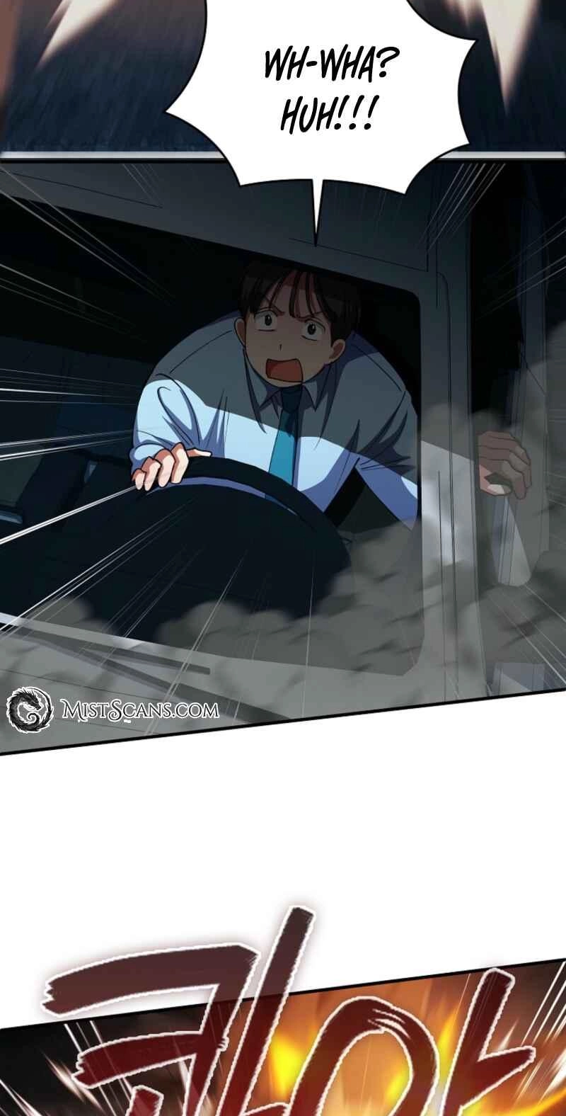 Read I Became the Villain the Hero Is Obsessed With Manga Online