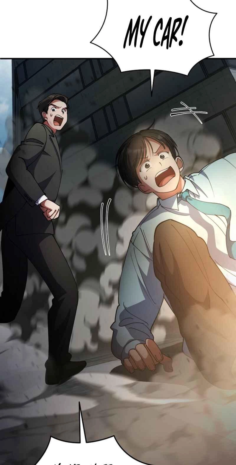 Read I Became the Villain the Hero Is Obsessed With Manga Online