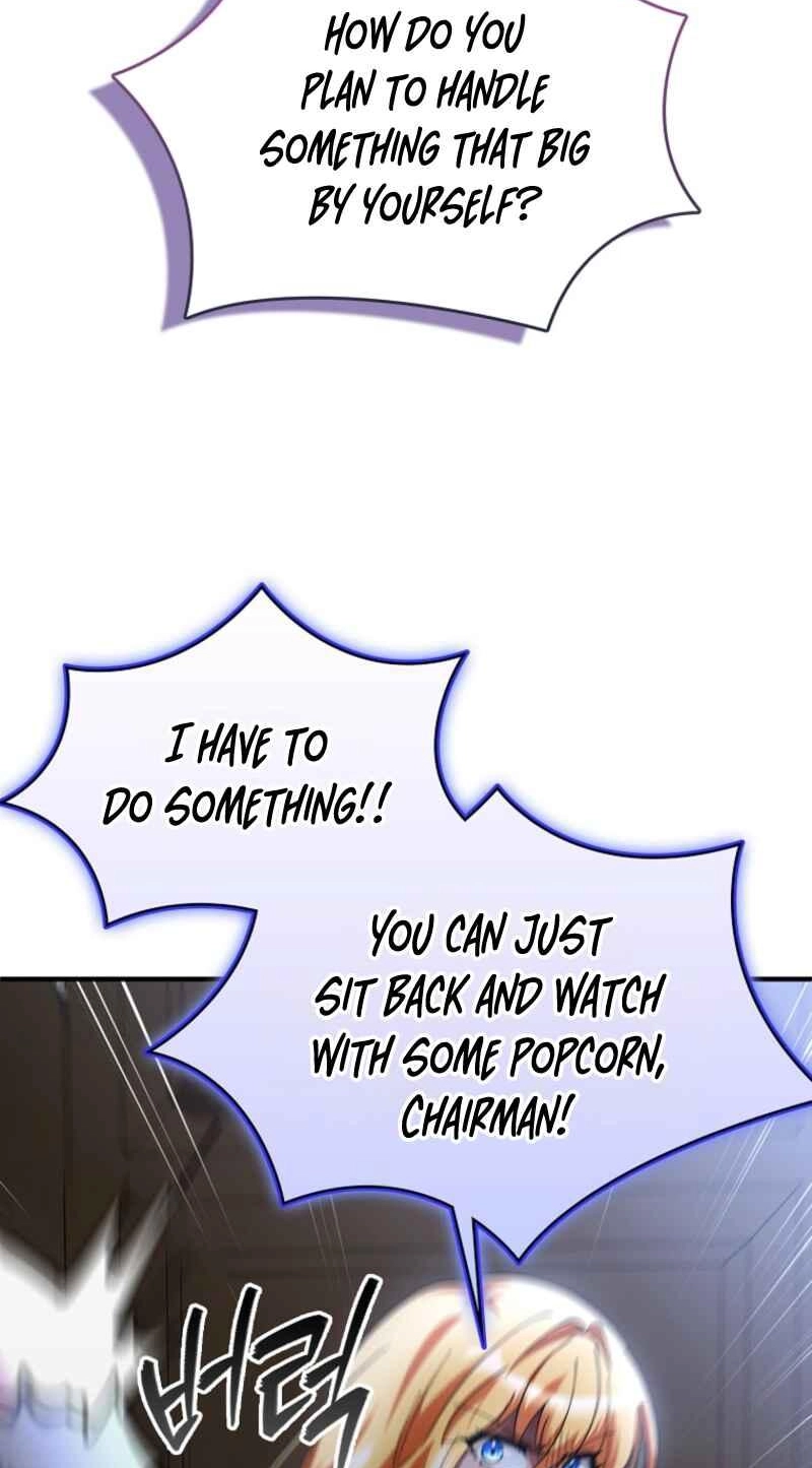 Read I Became the Villain the Hero Is Obsessed With Manga Online
