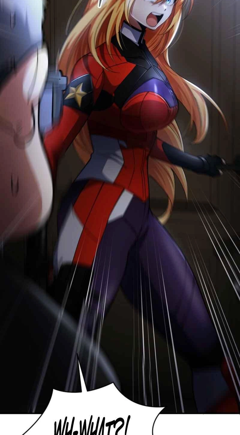 Read I Became the Villain the Hero Is Obsessed With Manga Online