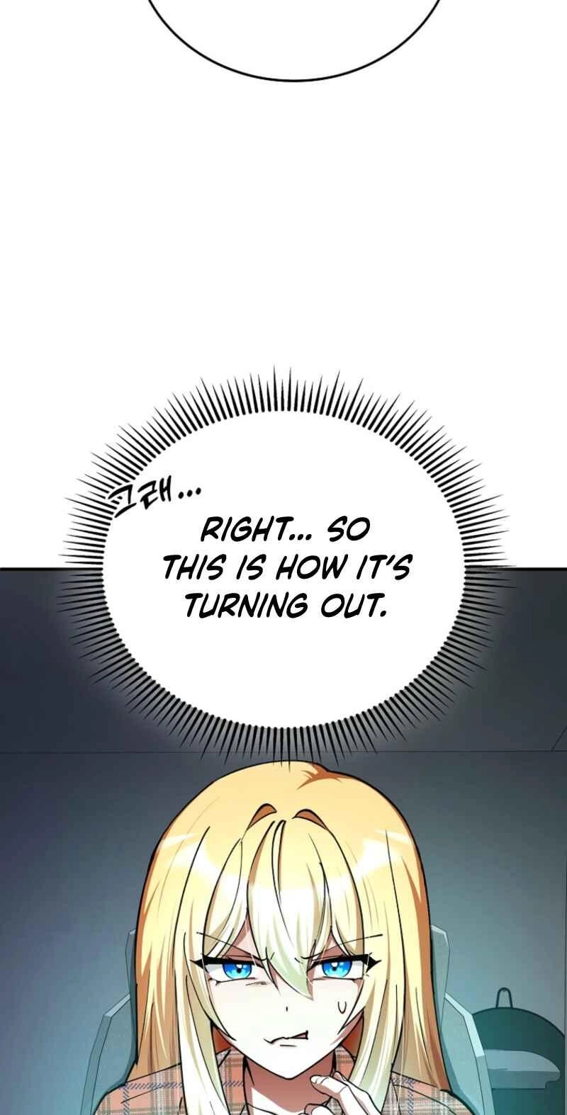 Read I Became the Villain the Hero Is Obsessed With Manga Online