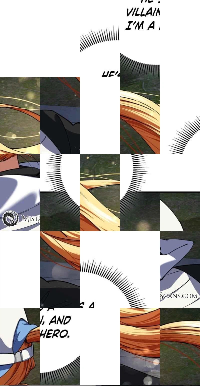 Read I Became the Villain the Hero Is Obsessed With Manga Online