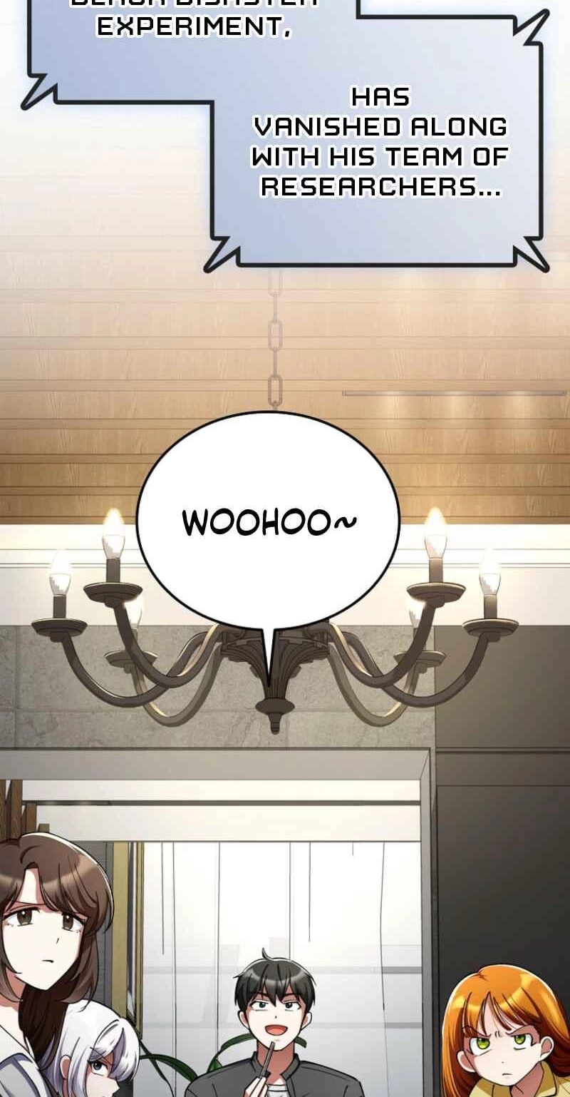 Read I Became the Villain the Hero Is Obsessed With Manga Online
