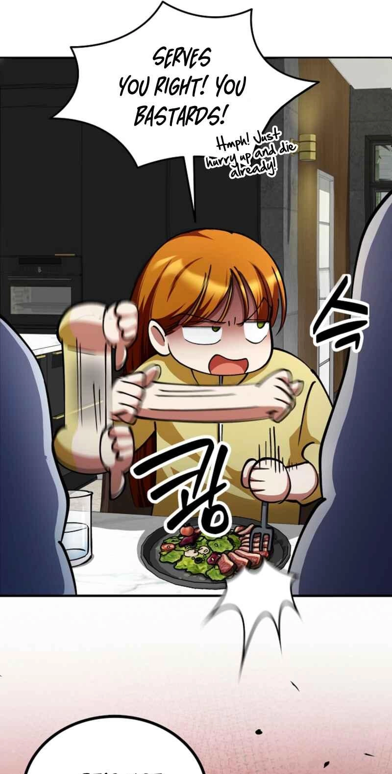 Read I Became the Villain the Hero Is Obsessed With Manga Online