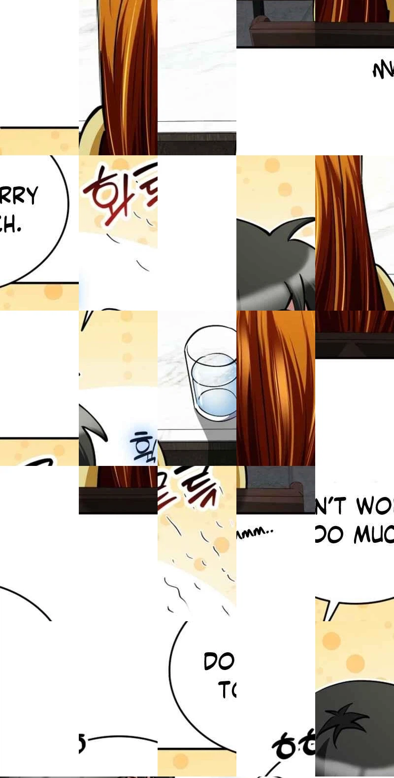 Read I Became the Villain the Hero Is Obsessed With Manga Online