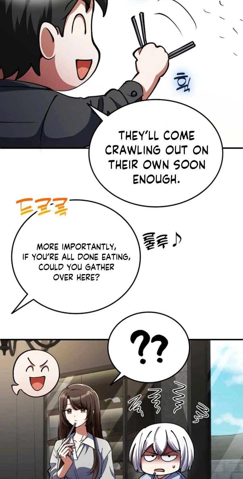 Read I Became the Villain the Hero Is Obsessed With Manga Online
