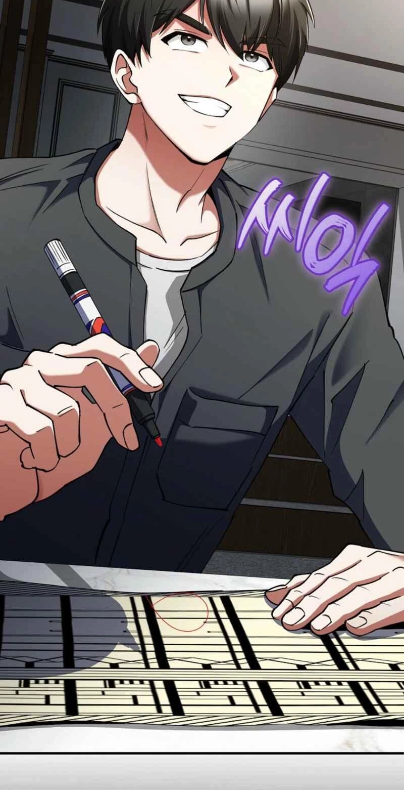 Read I Became the Villain the Hero Is Obsessed With Manga Online
