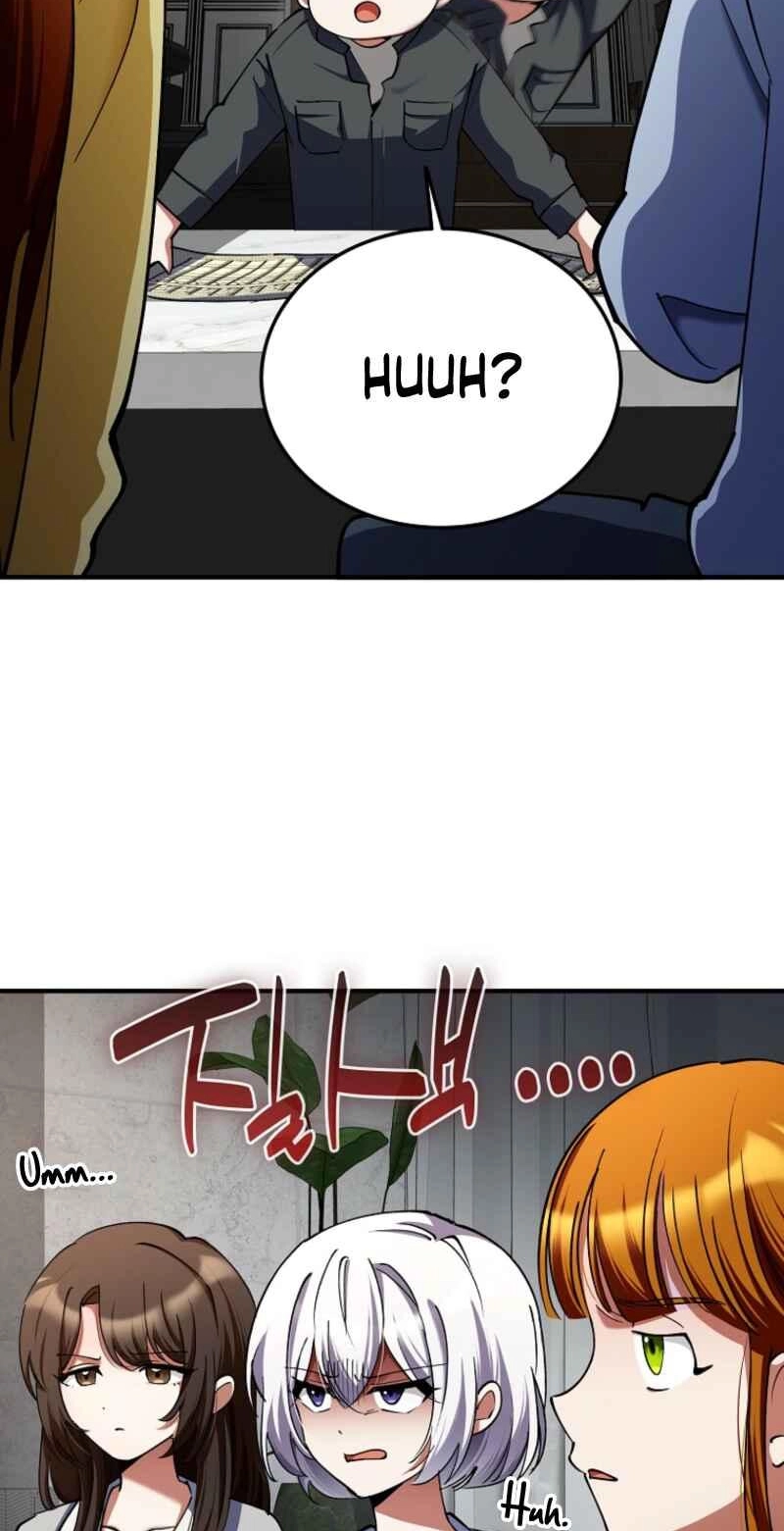 Read I Became the Villain the Hero Is Obsessed With Manga Online