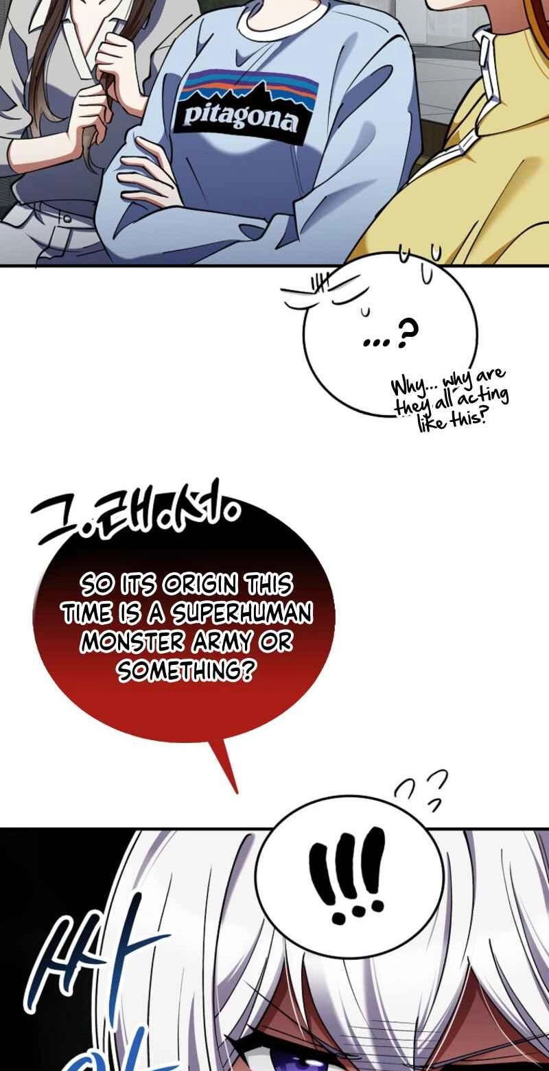 Read I Became the Villain the Hero Is Obsessed With Manga Online