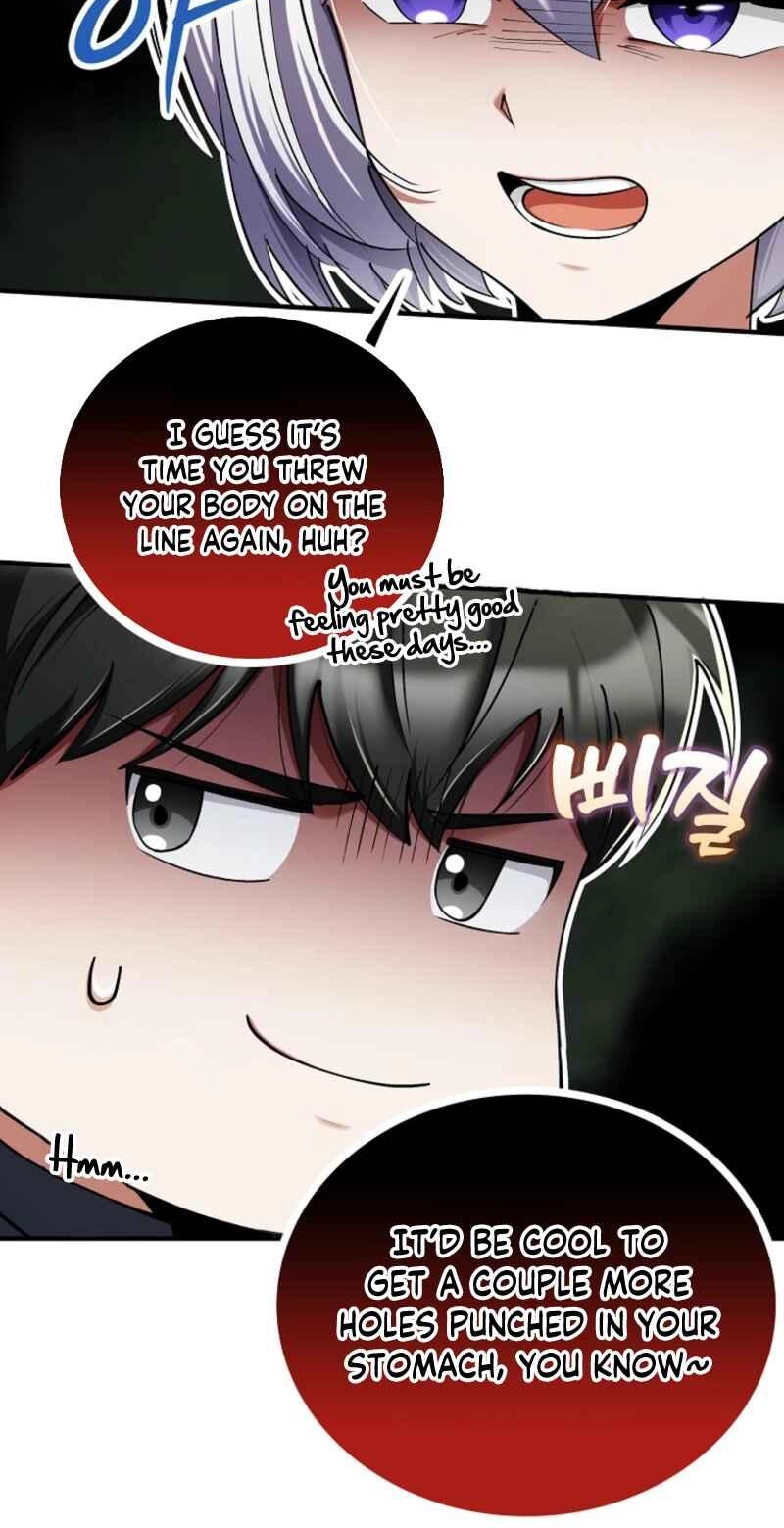 Read I Became the Villain the Hero Is Obsessed With Manga Online