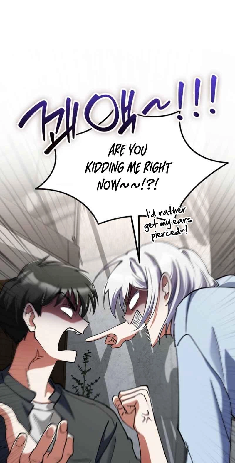 Read I Became the Villain the Hero Is Obsessed With Manga Online