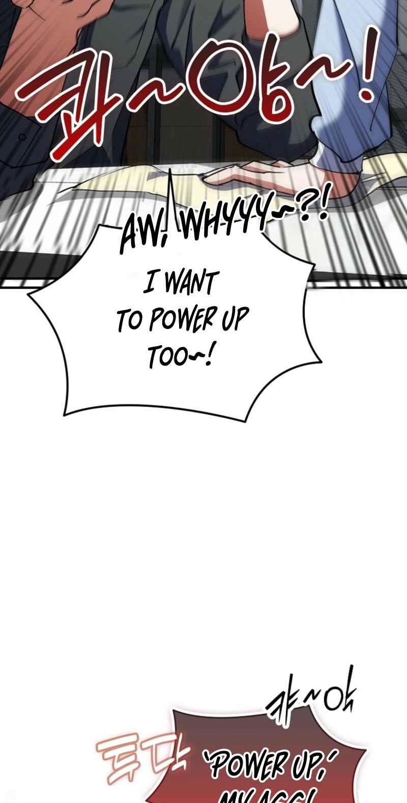 Read I Became the Villain the Hero Is Obsessed With Manga Online