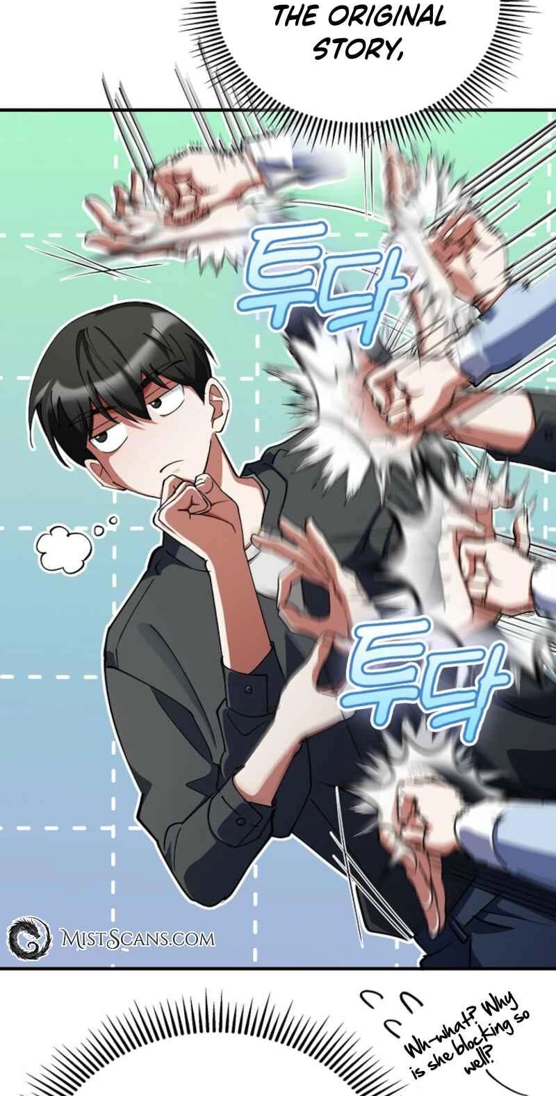 Read I Became the Villain the Hero Is Obsessed With Manga Online