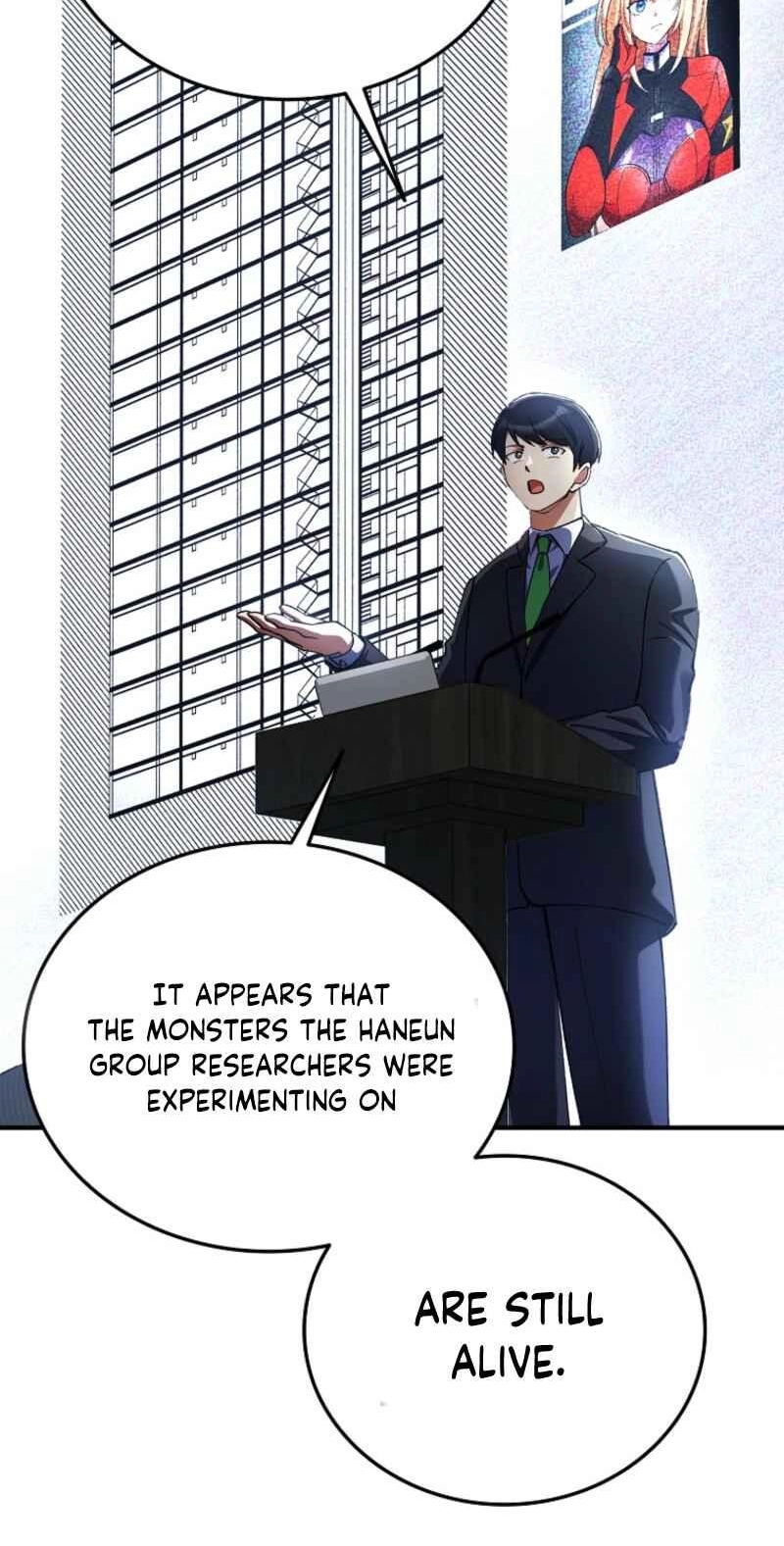 Read I Became the Villain the Hero Is Obsessed With Manga Online