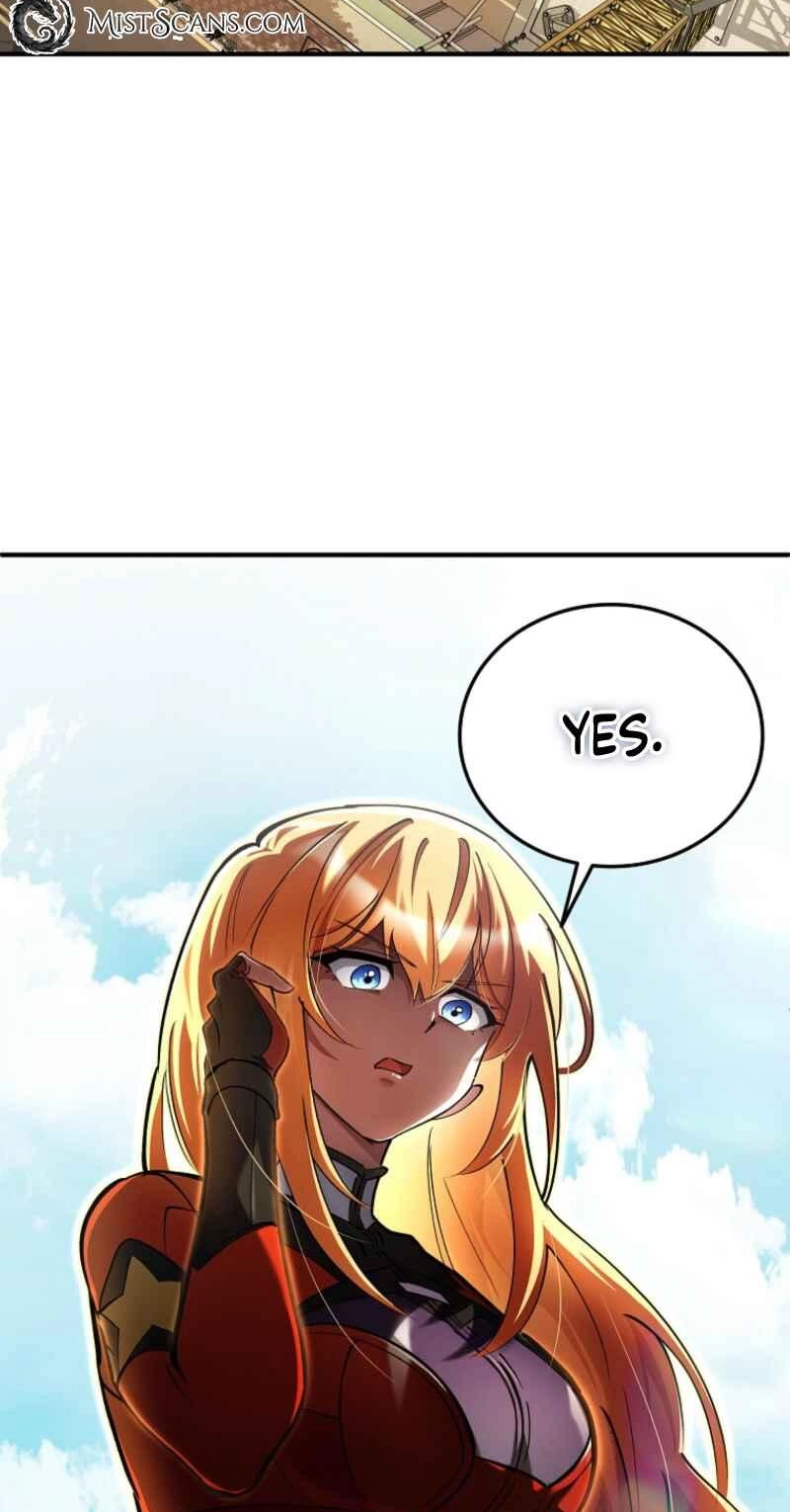Read I Became the Villain the Hero Is Obsessed With Manga Online