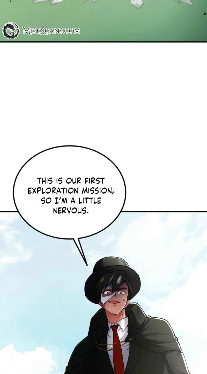 Read I Became the Villain the Hero Is Obsessed With Manga Online